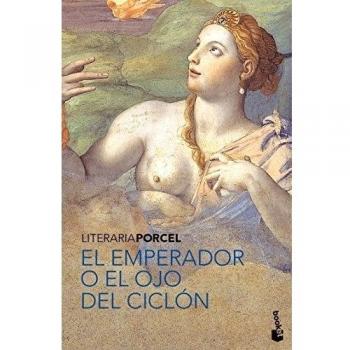 El Emperador o El ojo del ciclón