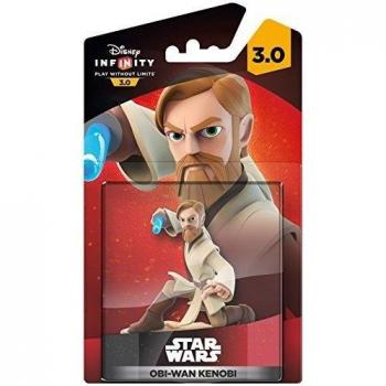Disney Infinity 3.0: EU Obi Wan Figurina