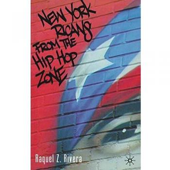 New York Ricans in Hip Hop Culture: A Multilingual Exploration of Latino Identity