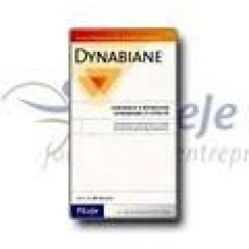 Pileje Dynabiane 60 capsules