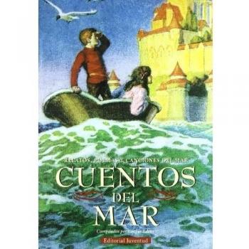 Cuentos del mar