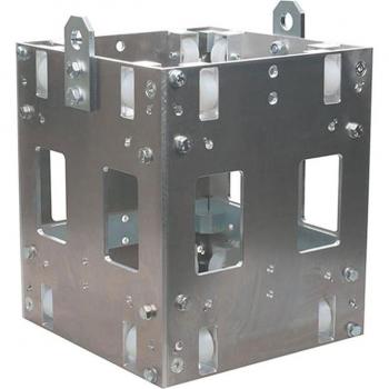 Global Truss F34 Series Sleeve Block GT-BLOCK with 2 Connecting Sides