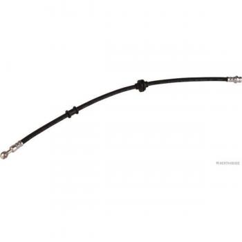 Tubo de freno HERTH+BUSS JAKOPARTS J3705090 - Latiguillo de freno, alta resistencia, material duradero, compatible con múltiples modelos de vehículos