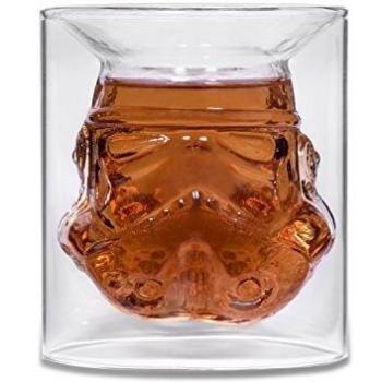 Thumbs Up! Vaso con Forma de Original Stormtrooper, 8.5x9.3x8.5 cm