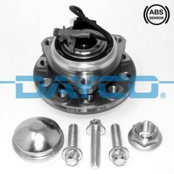 KIT DE COJINETE DE RUEDA DAYCO KWD1100