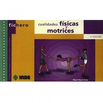 Cualidades físicas y motrices: 455