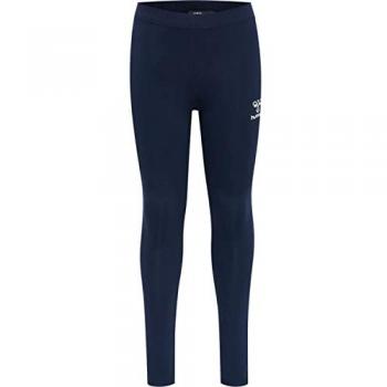 Leggings de niña Hummel Onze