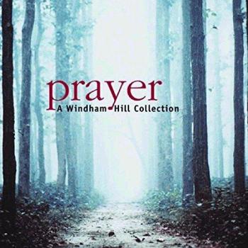 Prayer: A Windham Hill Collection