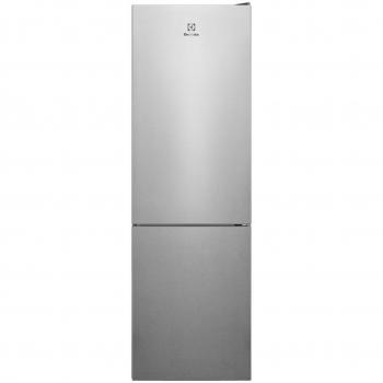 Frigorífico Combi Electrolux LNC7ME32X4 Inox 1.86m Clase E No-Frost TwinTech Multiflow