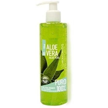 Laboratorio SyS Gel Aloe Vera 100% Puro - 250 ml