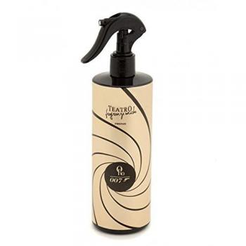 Teatro Fragranze Luxury Collection Oro Ambient Perfume Spray 500 ML