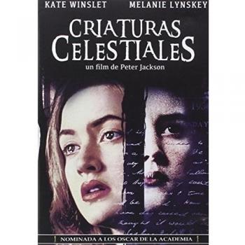 Criaturas celestiales [DVD]