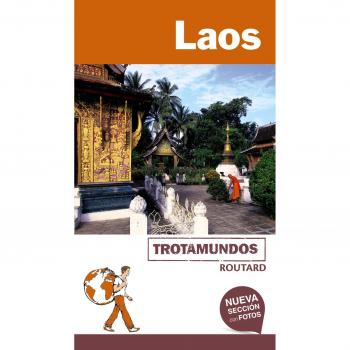 Laos - Philippe Gloaguen