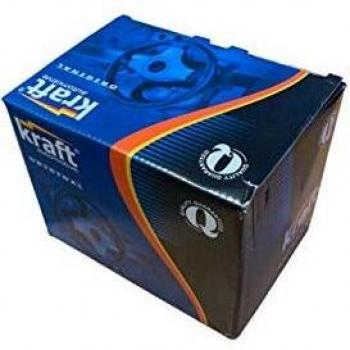 Amortiguador de maletero KRAFT 8501710 para OPEL