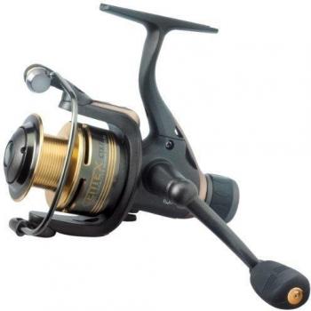 Quantum Stationärrollen Frontbremsrollen Centex 720 FD - Carrete de pesca de arrastre, color multicolor