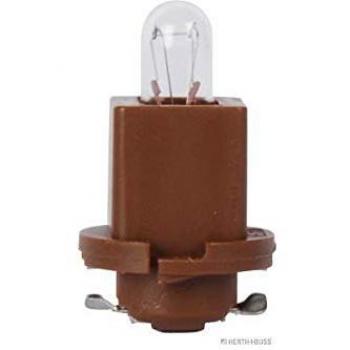 Herth+Buss Elparts 89901234 bombilla para cuadro de mandos
