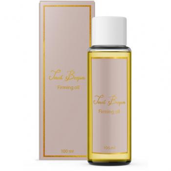 Aceite Corporal Reafirmante Sarah Becquer 100 ml