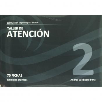 TALLER DE ATENCION, NIVEL 2