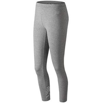 New Balance WP83554 Essential W Leggings deportivos hellgrau