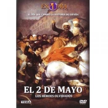 El Dos De Mayo [DVD]