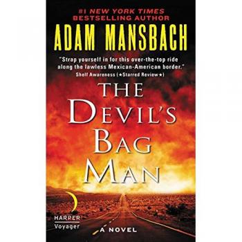 The Devil's Bag Man: A Novel