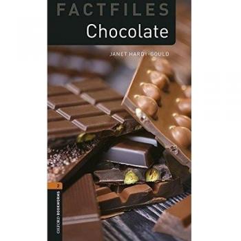 Oxford Bookworms 2. Chocolate MP3 Pack