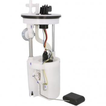 Bomba de combustible ENGITECH ENT100021 - Unidad de alimentación de combustible, compatible con diversos modelos, alta eficiencia en el suministro de combustible, diseño compacto y duradero, fácil instalación, rendimiento óptimo en condiciones extrem