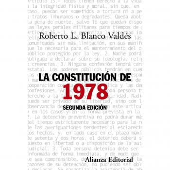 La Constitución de 1978: Segunda edición