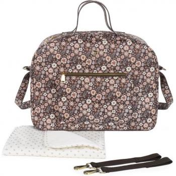 Pasito a Pasito Bolsa Canastilla Blossom Petal