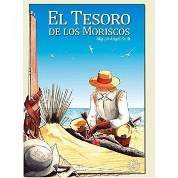 Tesoro de los moriscos