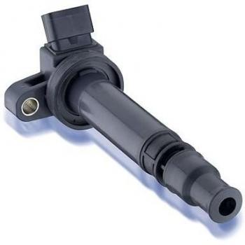 Bobina de encendido BREMI 20386 - Bobina de encendido, marca BREMI, número de pieza 20386, diseñada para un rendimiento óptimo en sistemas de ignición, fabricada con materiales de alta calidad para garantizar dur