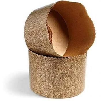 Ibili 746509 MOLDE PANETTONE 900 GR