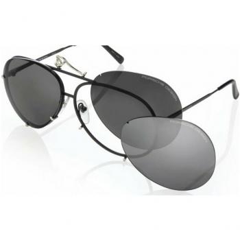 Gafas de Sol Porsche Design P8478 J para Hombre en color Negro