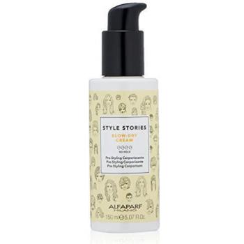 Alfaparf Style Stories Blow Dry Cream (No Hold) 150ml/5.07oz