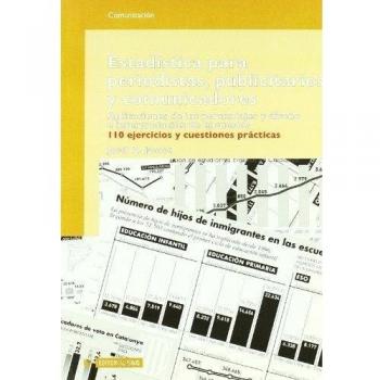 Estadística para periodistas, publicitarios y comunicadores: 86