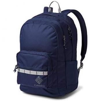 Columbia Zigzag 30 L Mochila, Color: Azul