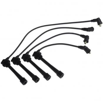 Kit de Cables de Encendido Blue Print ADG01627 para Hyundai y Kia