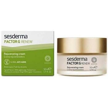 Sesderma - Crema regeneradora antienvejecimiento Factor G
