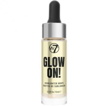 Gotas Iluminadoras Glow On! - Honeyed