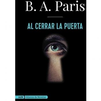 Al cerrar la puerta - B. A. Paris