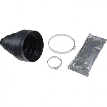 Kit de fuelles para eje de transmisión BLUE PRINT ADC48126, incluye fuelles de alta calidad, resistencia al desgaste, fácil instalación y compatibilidad con múltiples modelos de vehículos