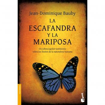 La escafandra y la mariposa