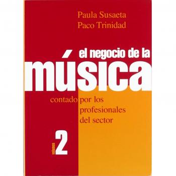 Negocio De La Musica Vol 2