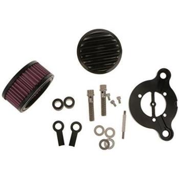 Sistema de Entrada Filtro de Aire CNC Para Sportster de Harley X48 XL883 XL1200