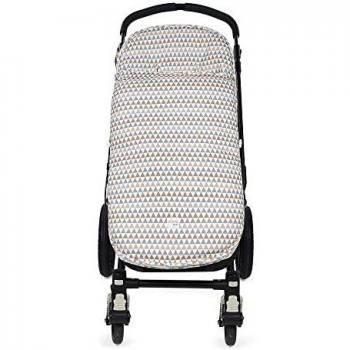 Saco Silla Entretiempo Walking Mum Oliver