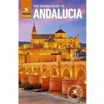 Guía Completa de Andalucía - 9ª Edición, Guía Práctica y Detallada
