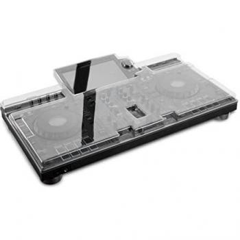 Decksaver DS-PC-XDJRX3 Dust Cover for Pioneer XDJ-RX3