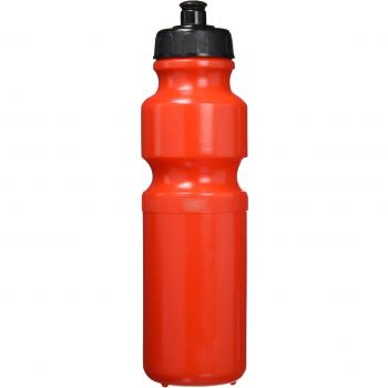 Softee 8435406802958 Botella, Unisex, Rojo, 750 ml