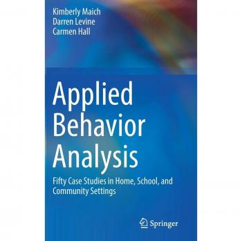 Applied Behavior Analysis Case Studies: Home, School, and Community Insights