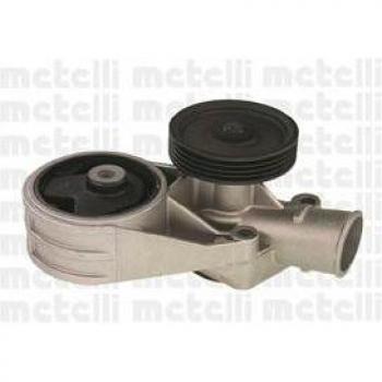 Bomba de agua METELLI 24-0619 con características de alta calidad, diseño eficiente, durabilidad mejorada y compatibilidad con múltiples modelos de vehículos